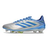 Chuteira Campo Adidas Copa Pure III Elite FG Celestial Victory Pack